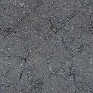 seamless asphalt road 0006